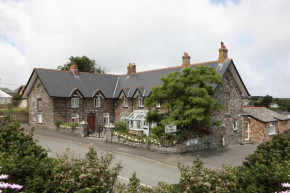 The Old Coach House